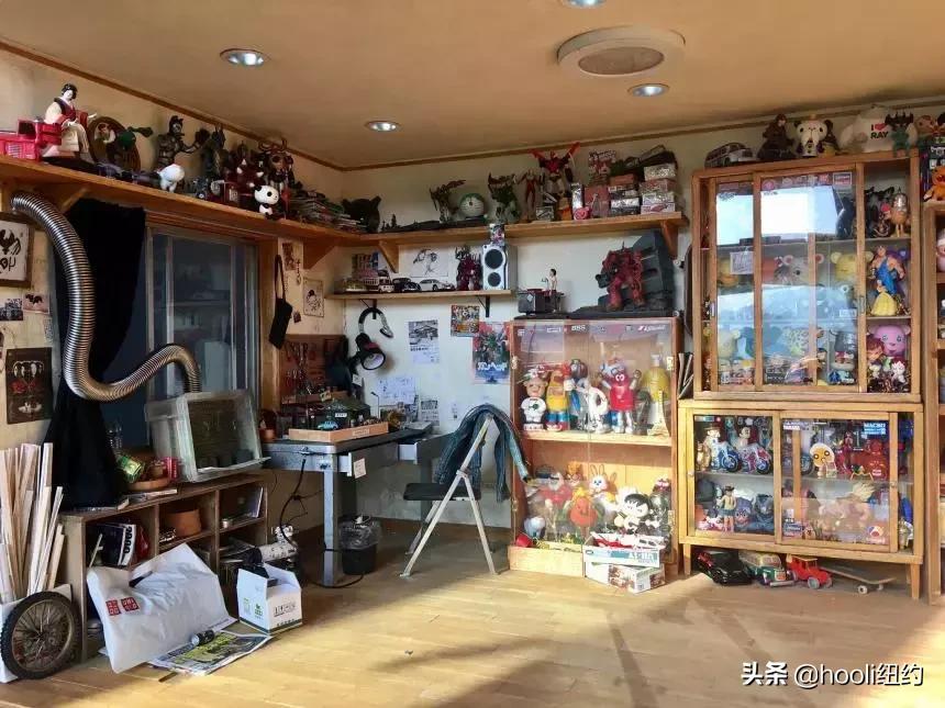 带你温柔地走进潮牌天堂，呼呼哈嘿