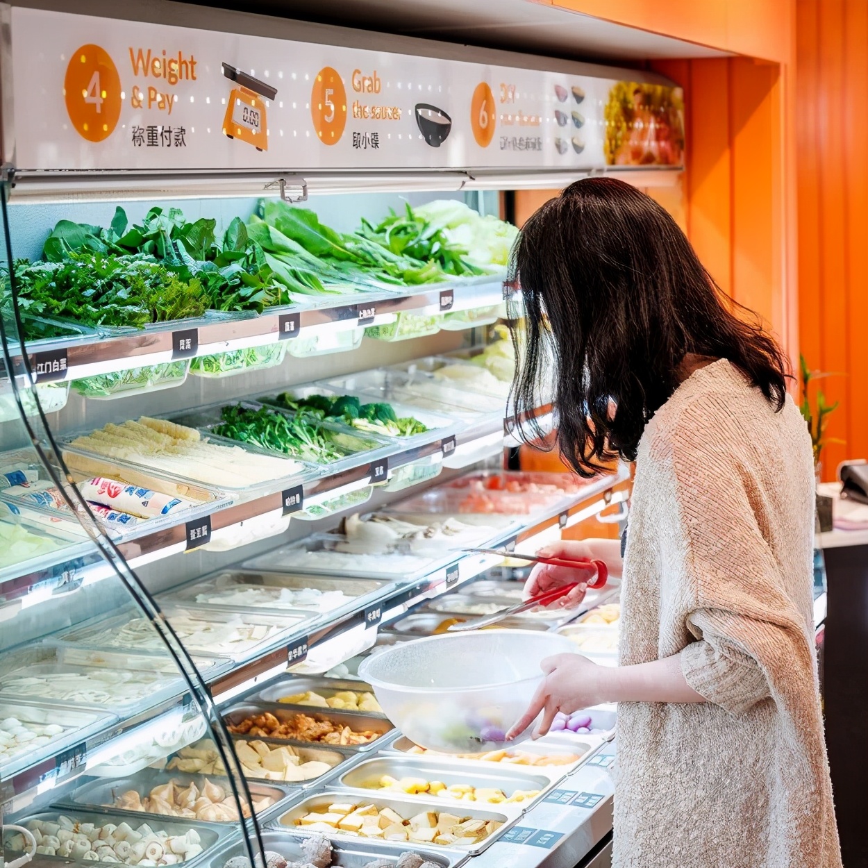 开店秘诀150万开一家麻辣烫,年入百万创业第一人