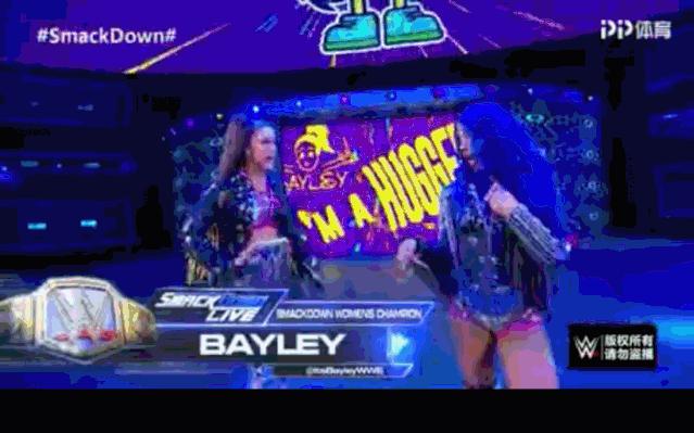 SD:小老麦职业生涯遭遇最大威胁!蛋妞居然被罗温血虐