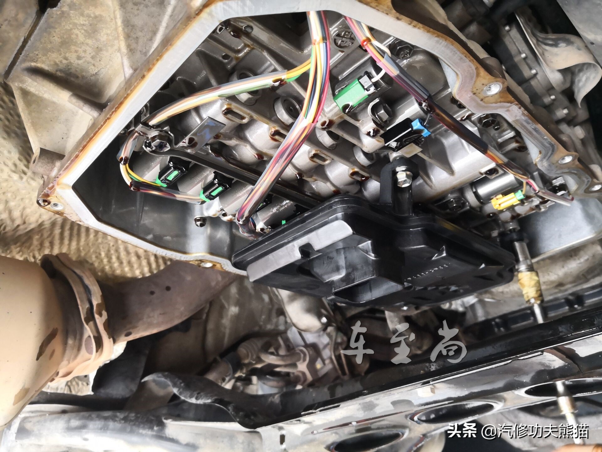 保时捷烧机油最好的解决方法,保时捷烧机油厉害怎么解决