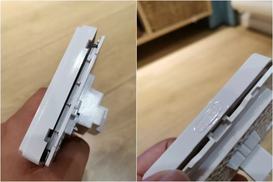 高颜值开关插座测评,高颜值开关插座推荐大全图片