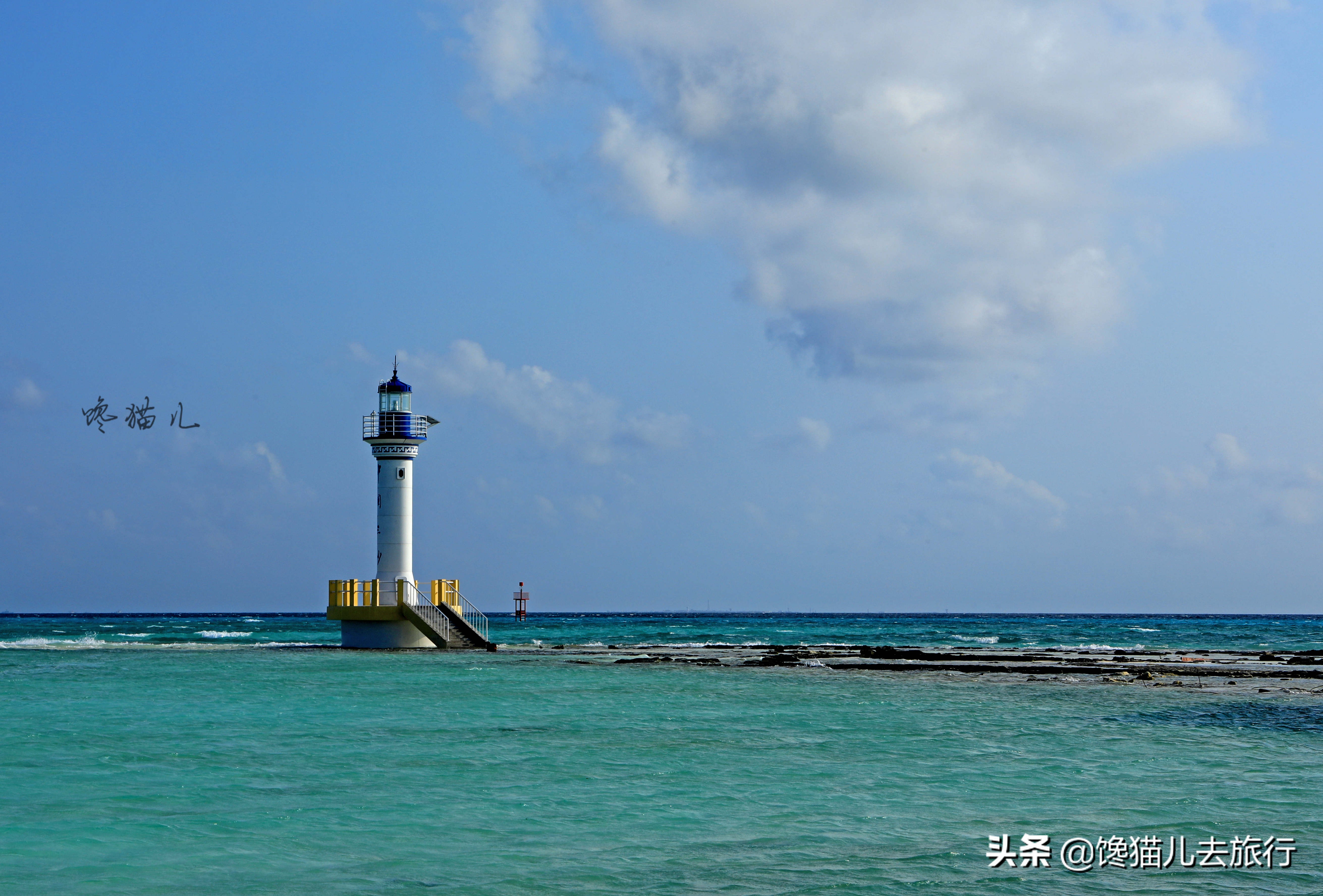 越南侵占西沙群岛的岛屿有哪些,西沙群岛中国公民才能去的海岛