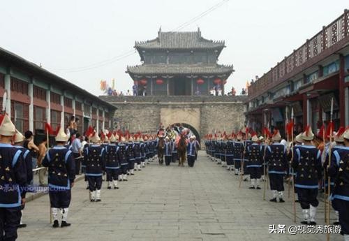 葫芦岛海滨国家重点风景名胜区,集城泉山海岛