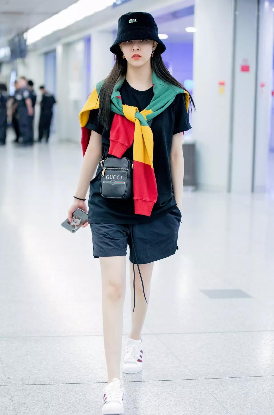 2019年大盘点，谁是最会穿的女明星？