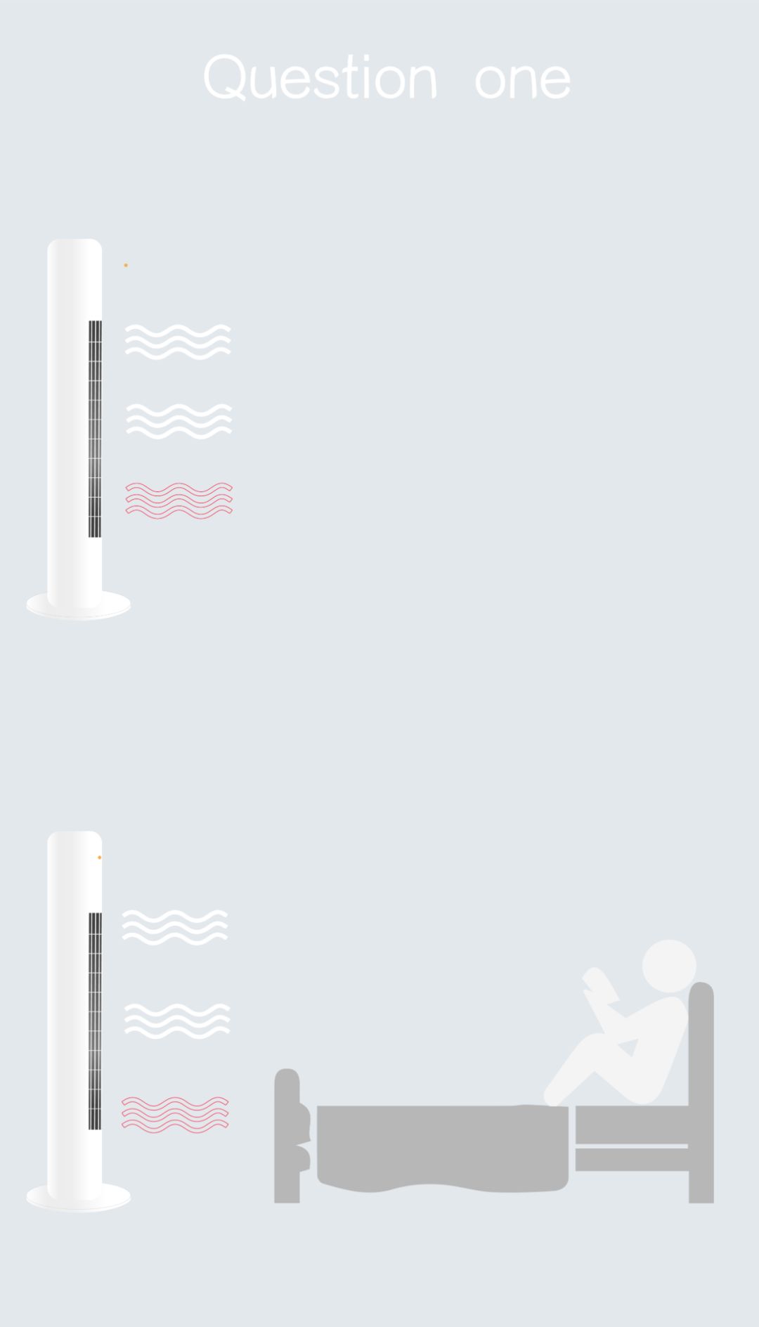 夏天快到了如何选小型电风扇,夏季来了有好电风扇吗