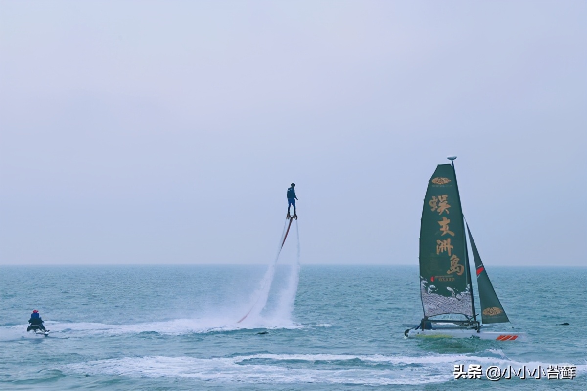 三亚吃住行,三亚自由行海边住宿攻略