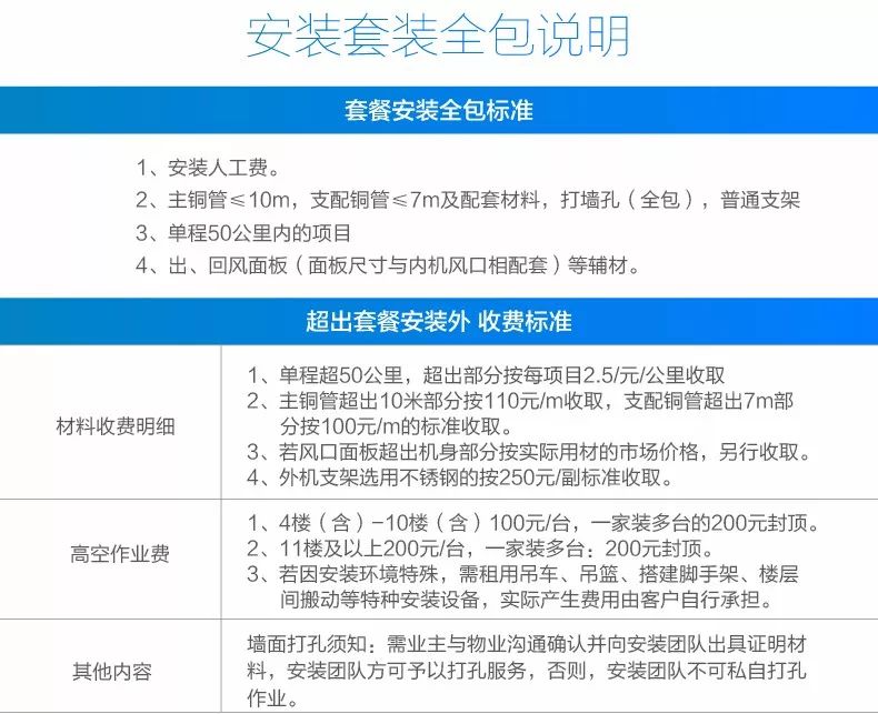 新房装修安装中央空调还是柜机,家庭装修安装中央空调还是挂机