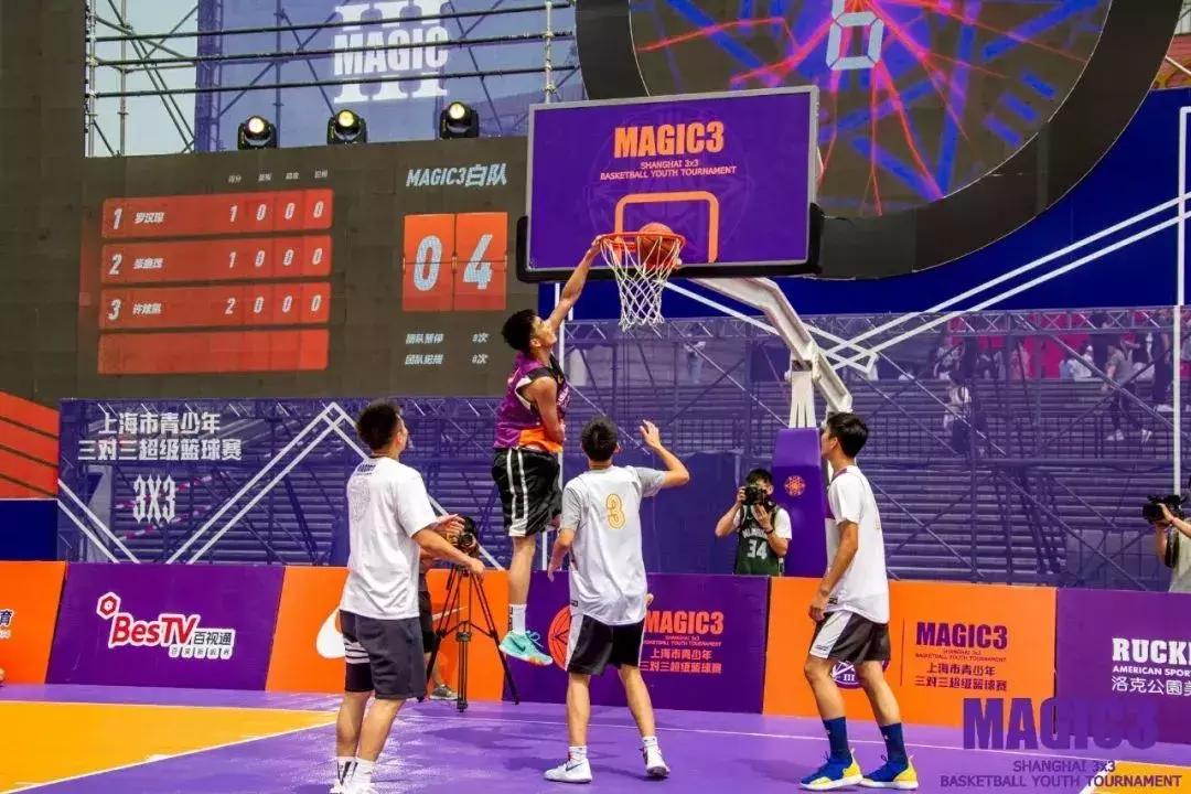 大鲨鱼罗汉琛、施宇晨出战，张兆旭解说，这是场什么比赛？