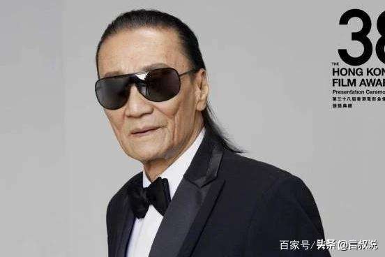 她是谢贤最小女友，儿子曾8千万送豪宅，却决定把遗产给张柏芝？