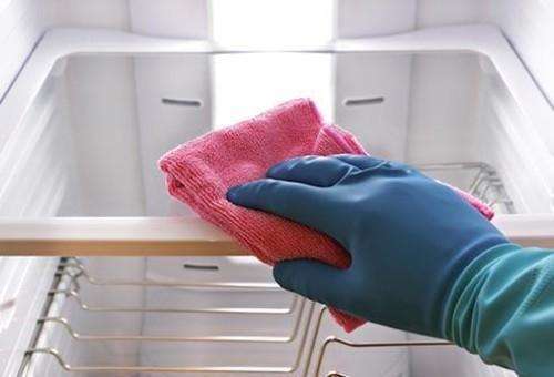 冰箱放啥东西除异味,冰箱有味道放什么东西最好