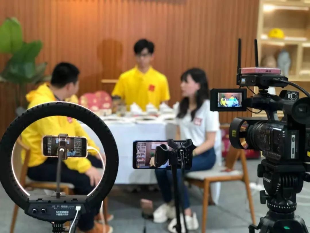 广带天下货,心道好白茶!聚焦广州电商节买好福鼎白茶