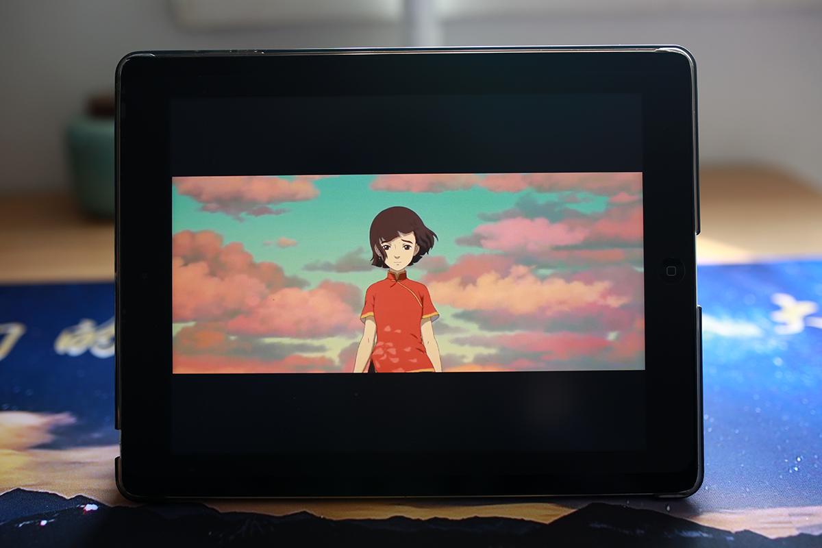 ipad保护套磁吸保护套测评,亿色iPad保护壳盲盒