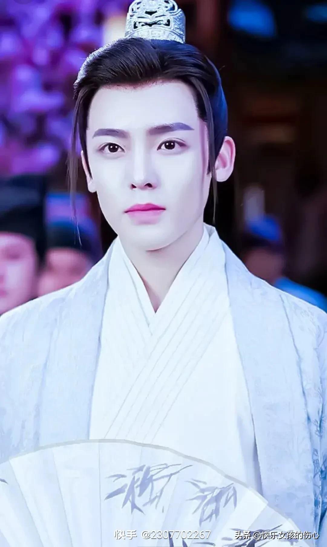 形容古代男子儒雅帅气的句子,形容儒雅帅气的句子