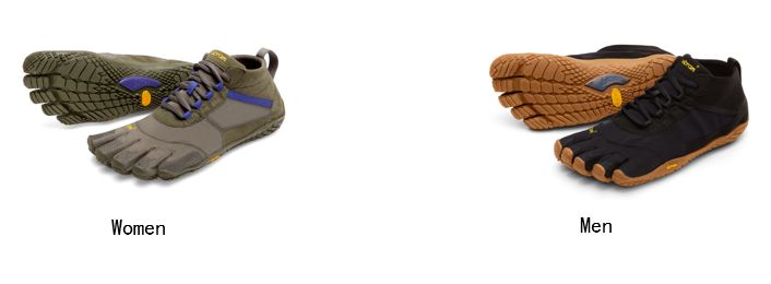 vibram底五指鞋,vibram五指鞋2.0