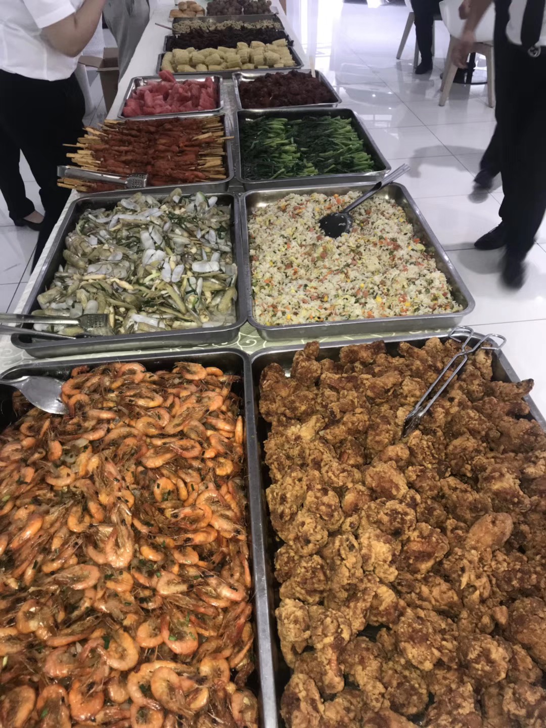 自拍我的故事——我是4S店卖汽车的