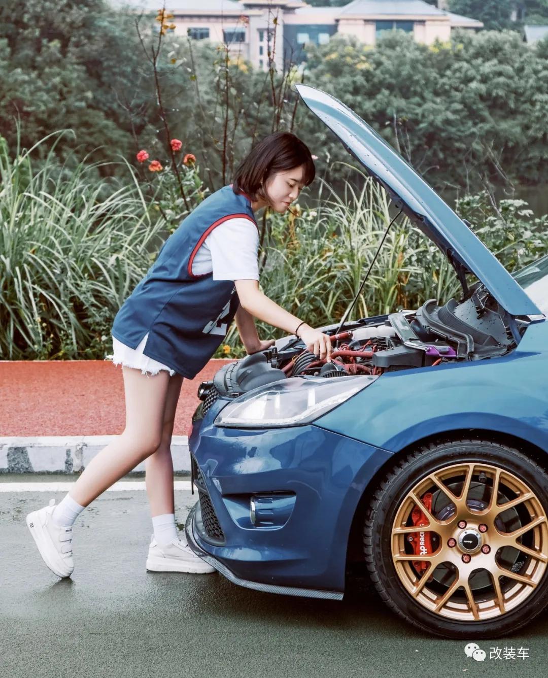 两次移植发动机、两次爆波箱，经典福克斯十年间依旧精神