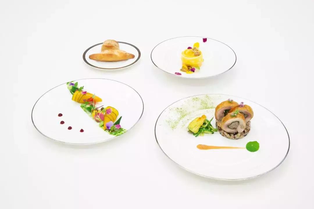 g20峰会国宴菜谱视频,g20国宴菜单公开