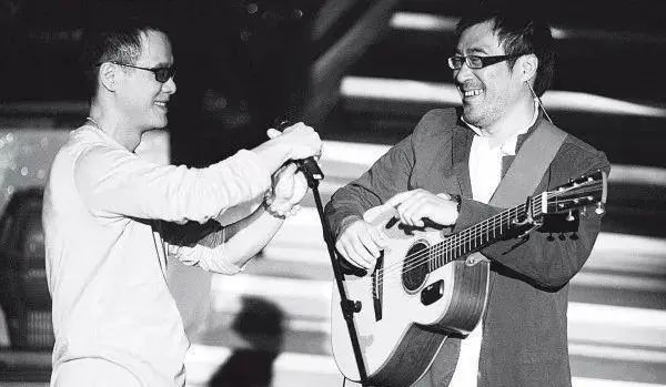 不谈吴亦凡,说说李宗盛