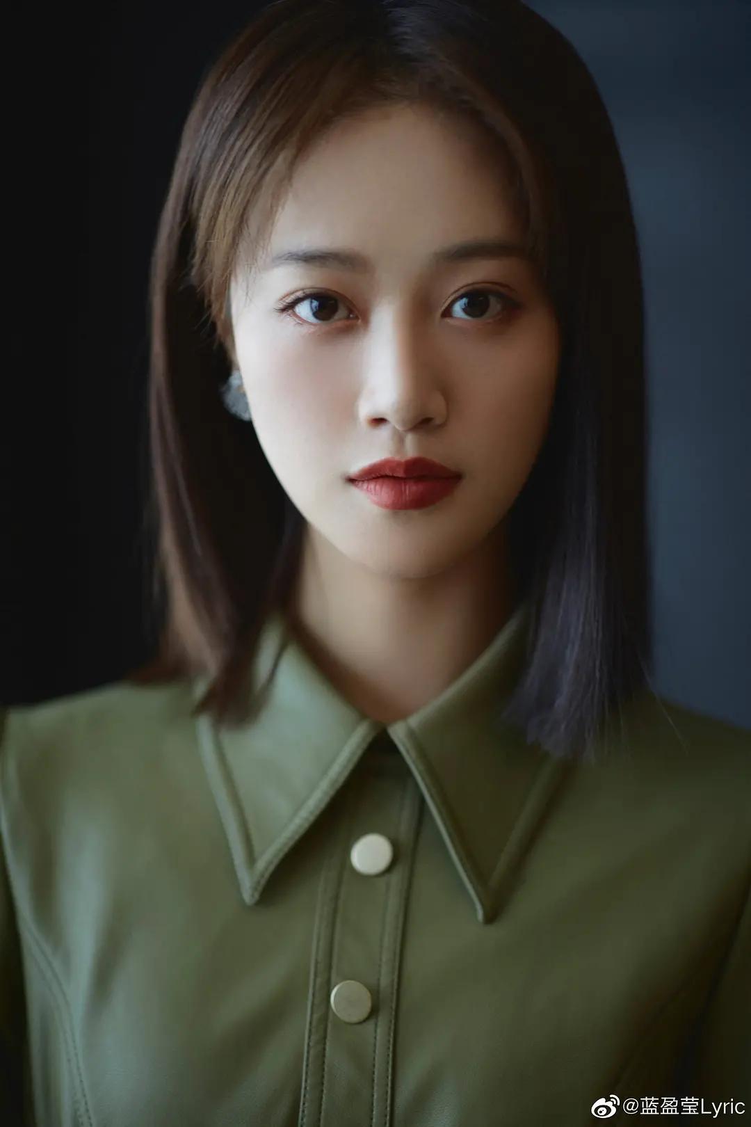 乘风破浪的姐姐们侧颜照,乘风破浪姐姐们美图