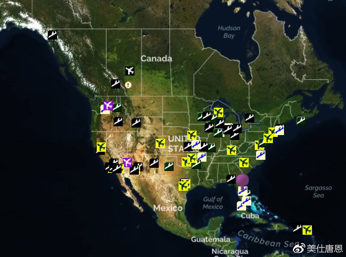 百慕大魔鬼三角的魔鬼在哪里？