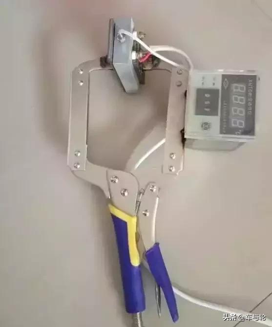 暴利旧轮胎翻新,暴利的旧轮胎翻新过程