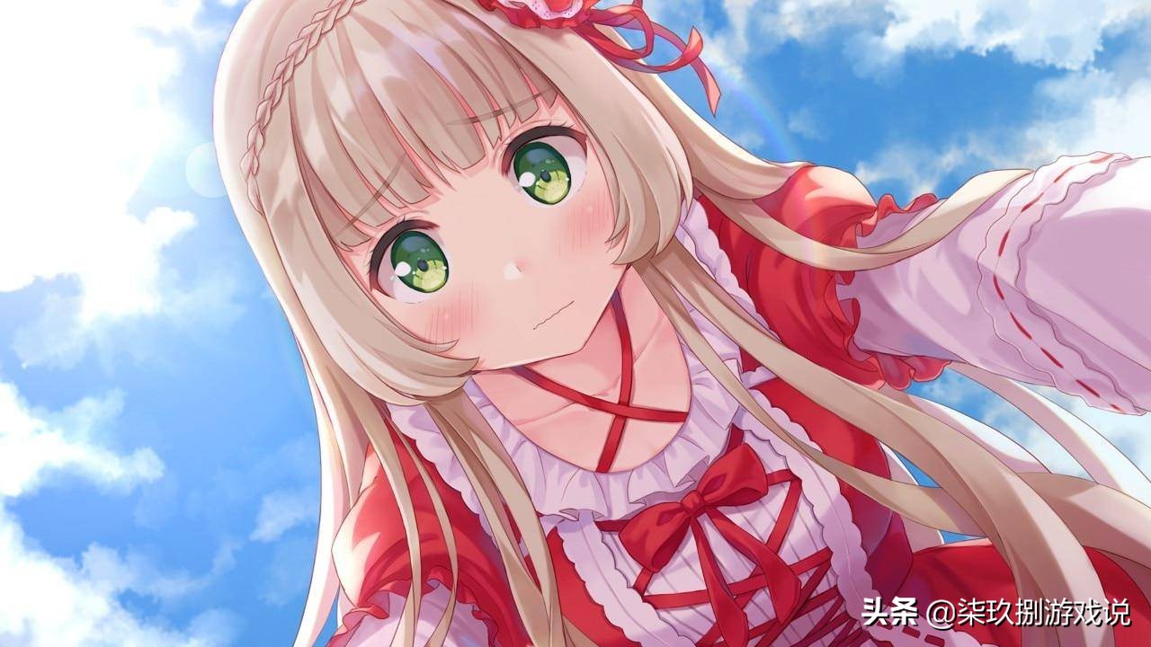 都有哪些avg游戏,经典的avg游戏