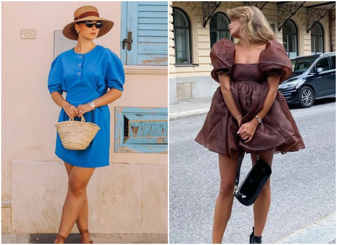 大胸妹子再也不用害怕夏天了，这份指南请收好