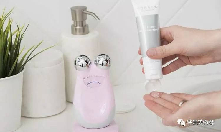 女性美容仪新款,美容仪界的天花板