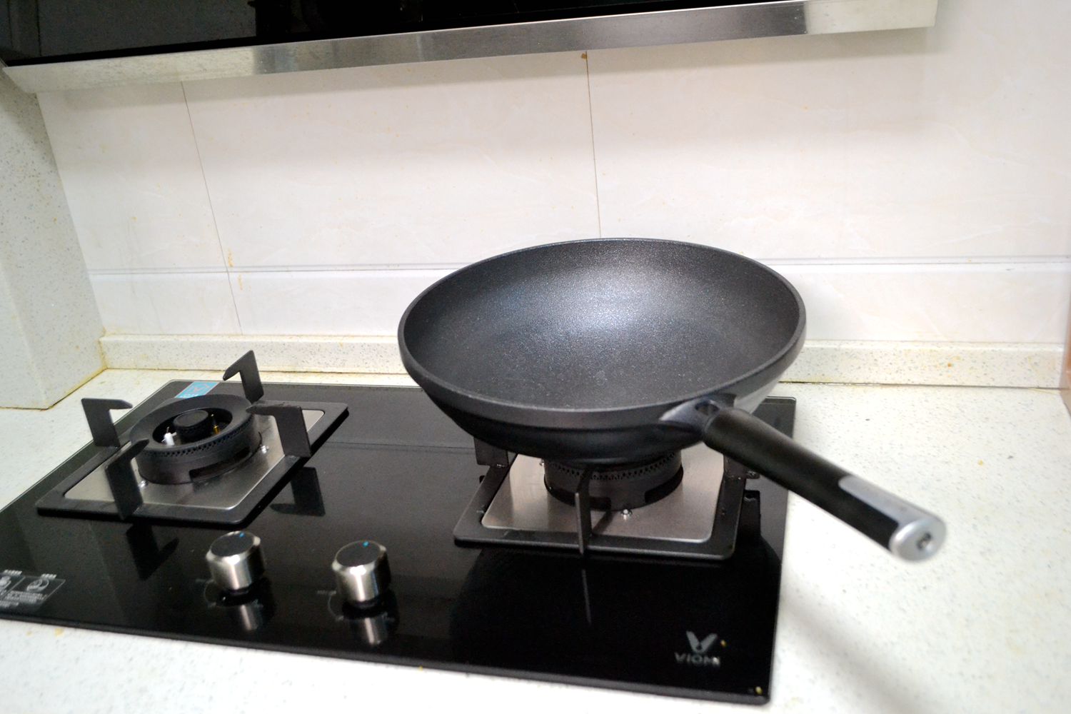 九阳不粘锅可以用铁铲吗,推荐一款不粘锅九阳