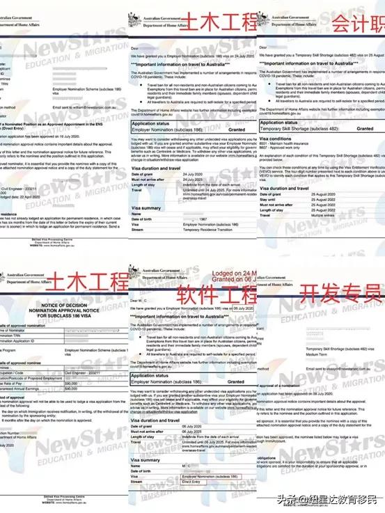 澳大利亚将推出最新移民签证政策,澳大利亚移民申请政策解读