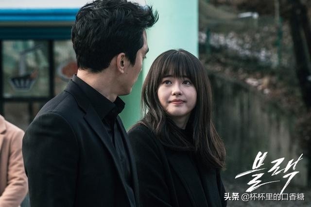 韩剧讲鬼的酒店,鬼怪韩剧德鲁纳酒店