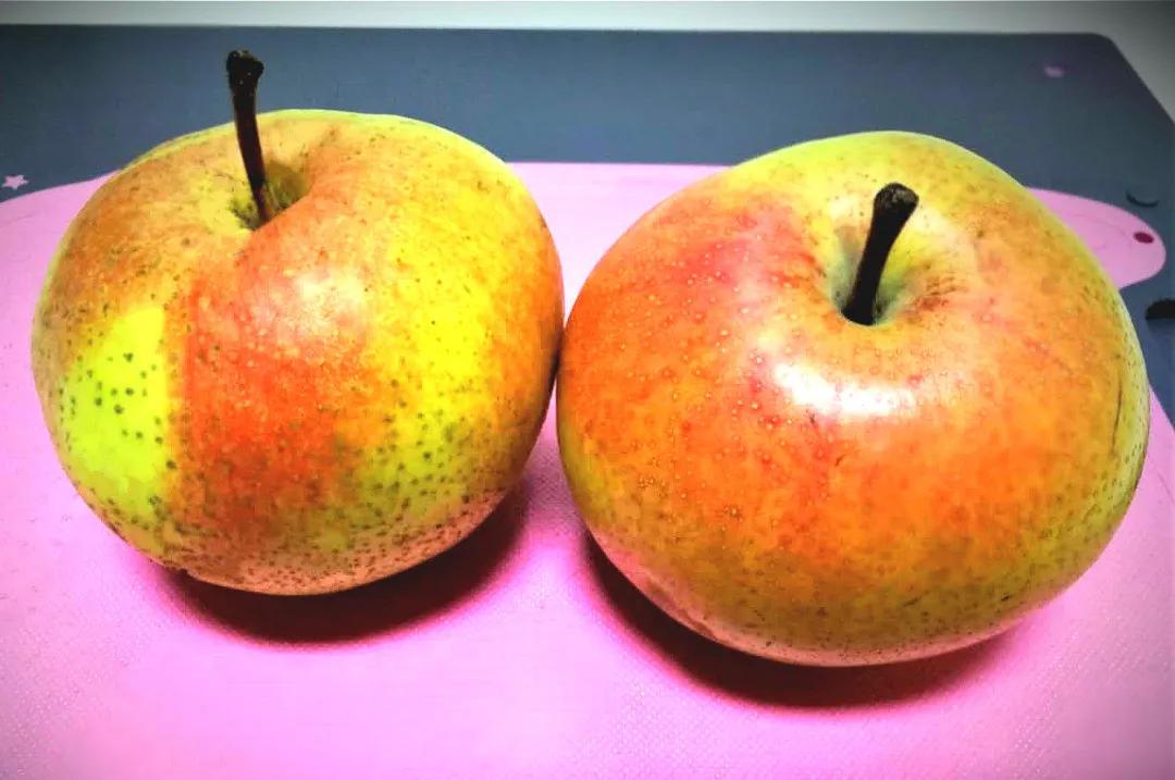 这个吉林特产，贼解秋燥！