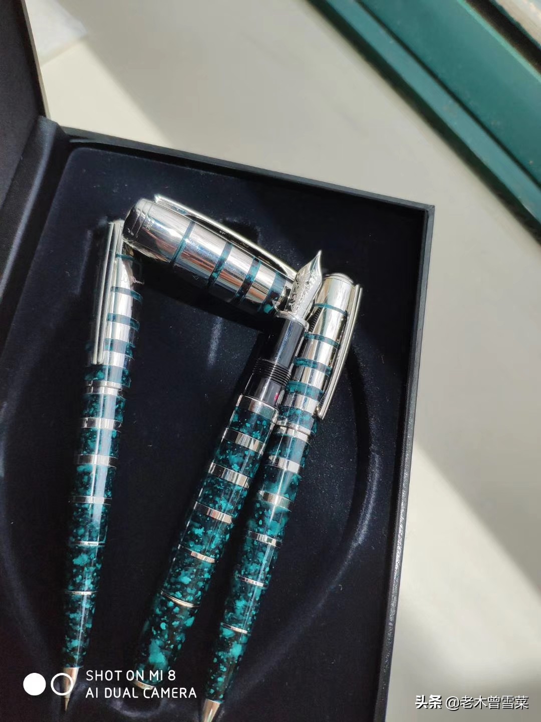 万宝龙钢笔4810怎么加墨,万宝龙钢笔4810代表着什么