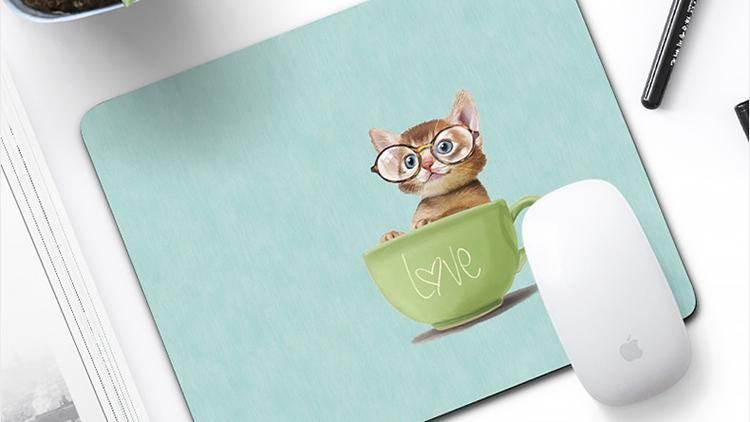 鼠标垫选大还是选小,超大鼠标垫推荐如何选尺寸