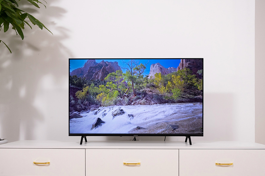 酷开P31电视评测，防蓝光全面屏，高性价比小户型的智能电视