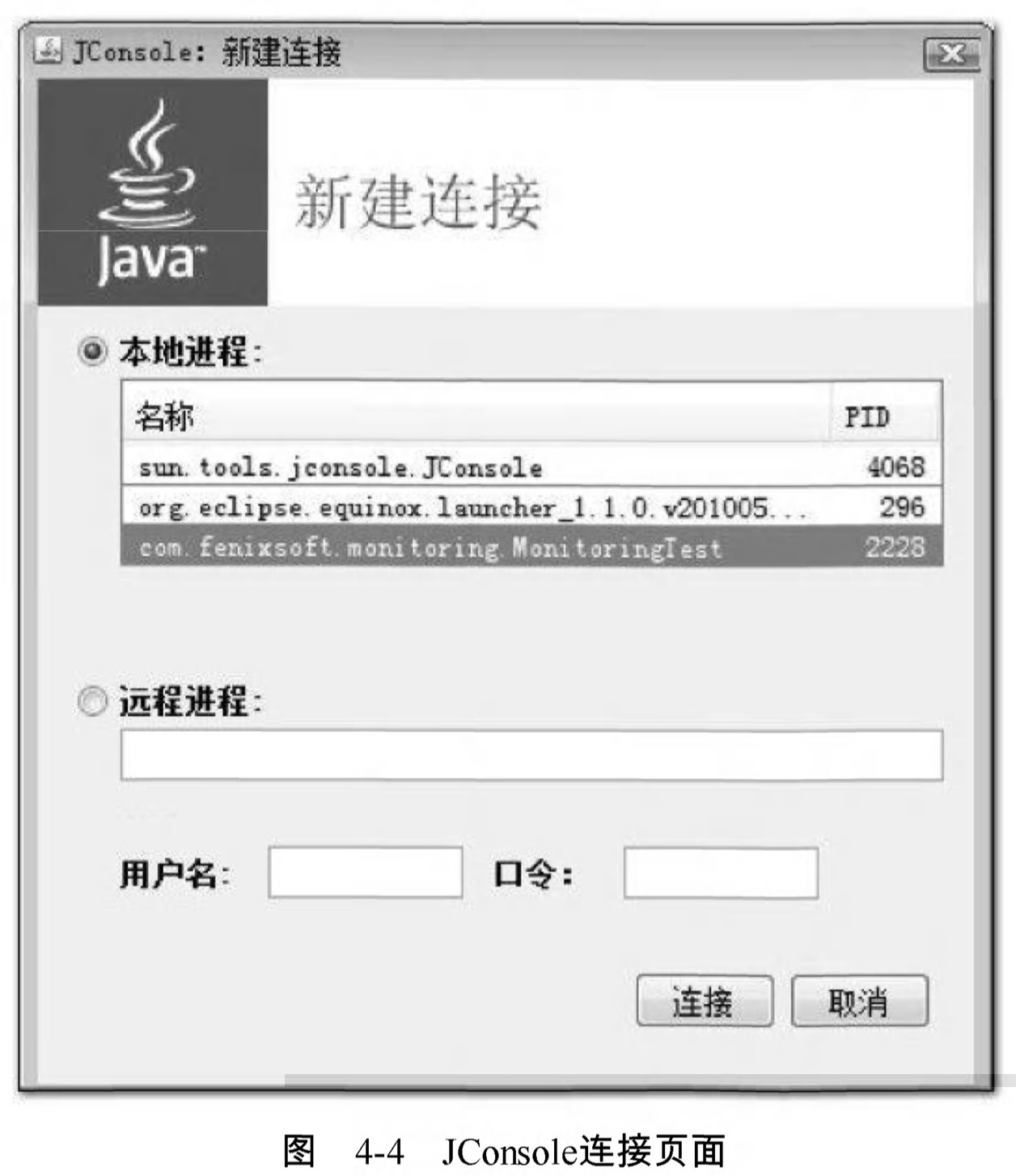 虚拟机性能监控与故障处理工具