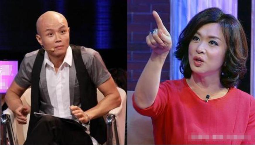 主持人乐嘉最新现状,名嘴乐嘉现在怎么样了