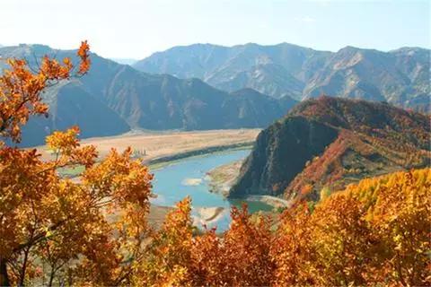 厉害了河北,厉害了河北灵寿
