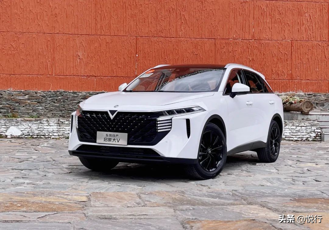 东风日产启辰大v最高跑多快,东风日产启辰大v用车知识