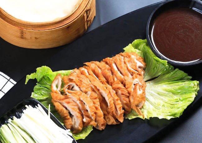 五一别乱跑！就泡在老字号！