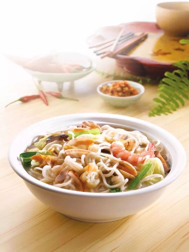 亲测9家超级明星餐饮！这个地方预备颠覆全深圳人的味蕾！