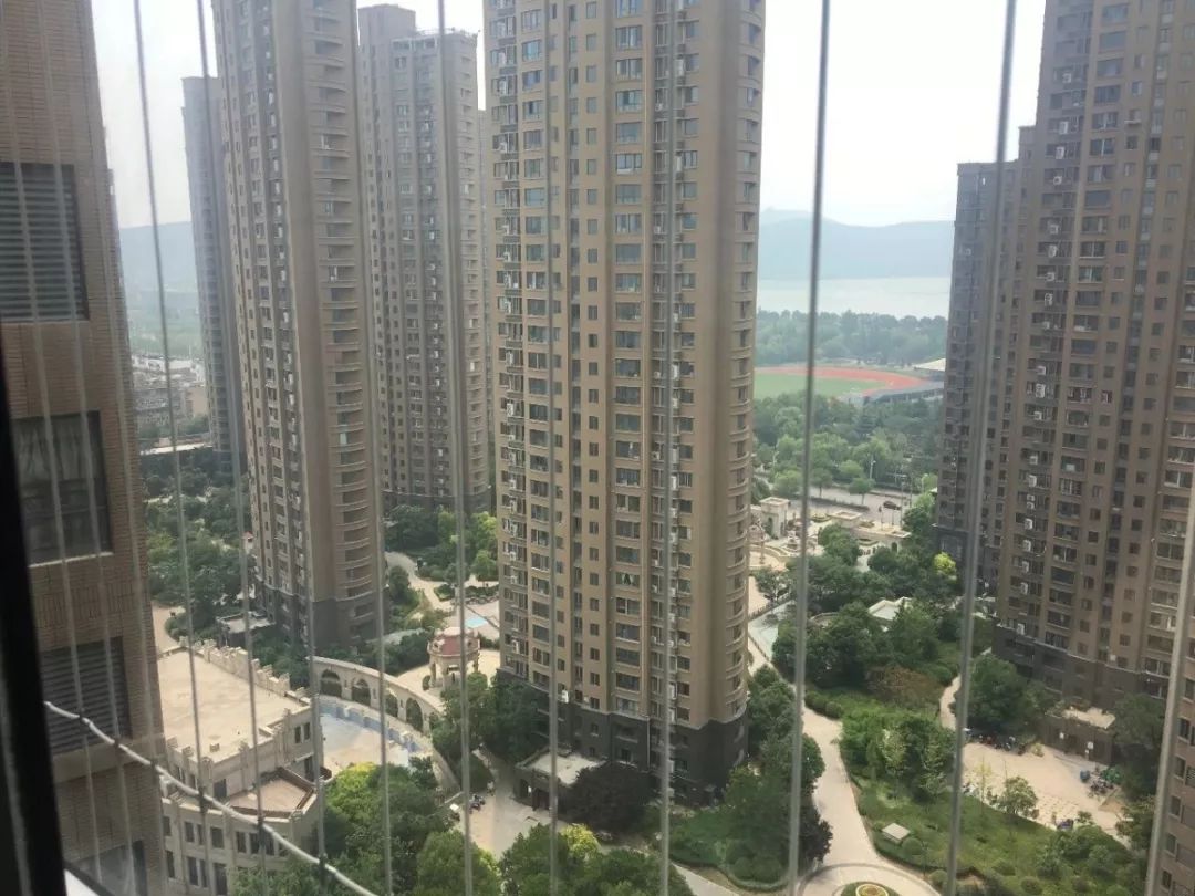 徐州东湖上璟湖景房,徐州房价超5万的房子