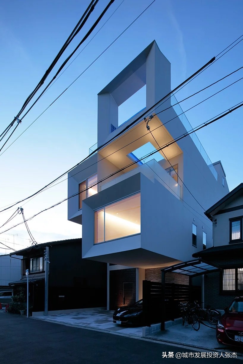 香港混凝土结构房,日本钢筋混凝土公寓建筑造价