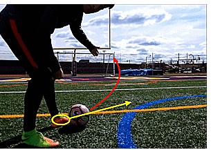 梅西弧线球有多厉害,梅西的任意球是怎么训练的