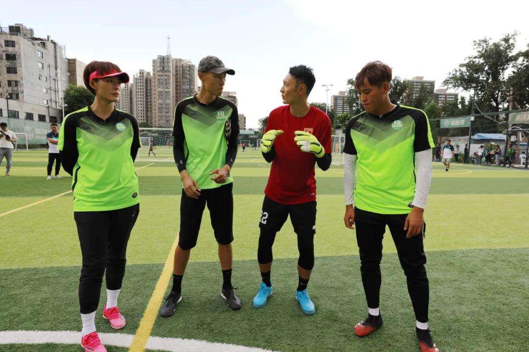 中国足协青训2019,中国足协青训中心训练比赛用球