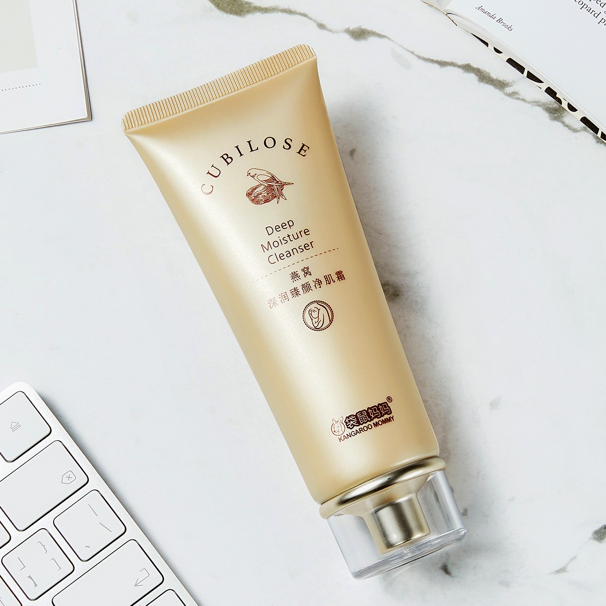 孕期怎么选护肤品彩妆品牌,孕妇洗面奶该怎么选