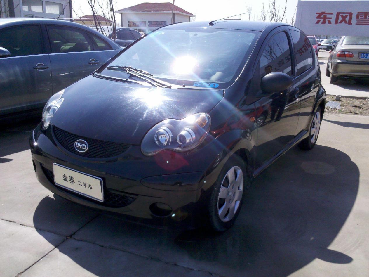 二手车市场九成新为什么多,二手车市场出现九成新车