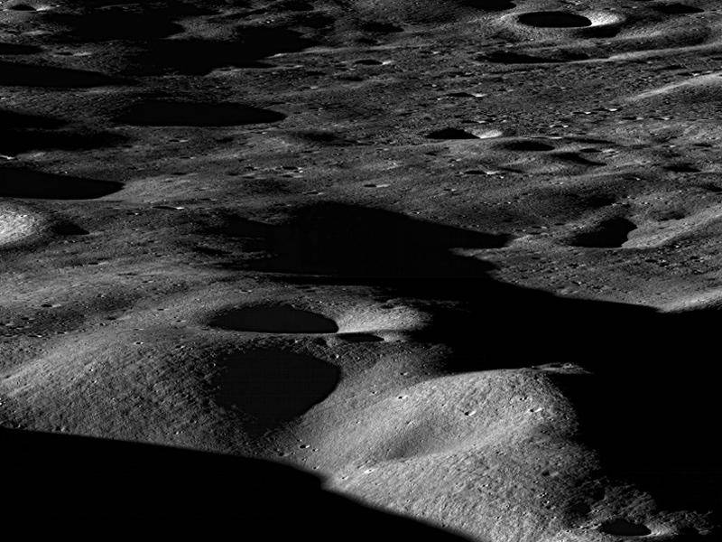 天文冷知识小视频,关于月球的知识科普