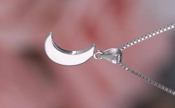 命中注定我爱你陈乔恩同款耳环,陈乔恩同款锁骨链