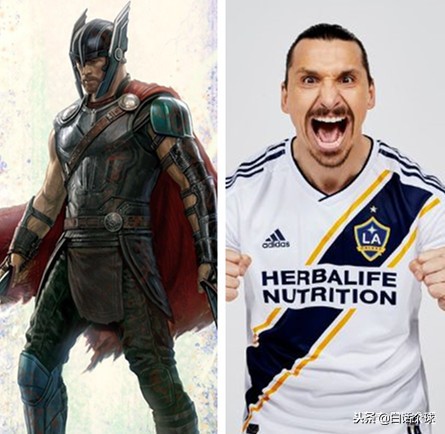 盘点世界的超级英雄,世界足球英雄盘点